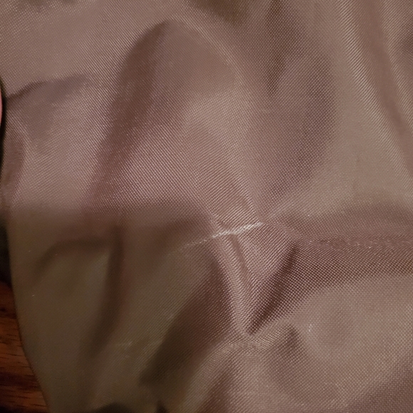 Longchamp medium le pliage cabas foldable tote - Picture 7 of 8